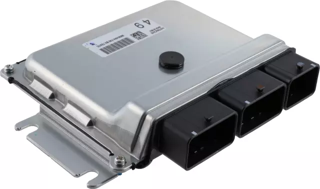 Engine Control Module (ECM) - Nissan (23703-9SJ9A)