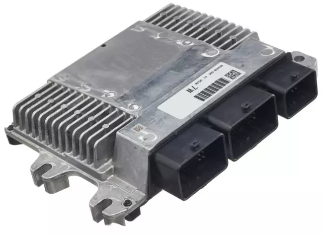 Engine Control Module (ECM) - Nissan (23703-DF40D)
