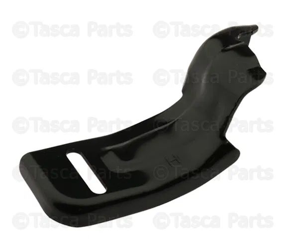 Upper Engine Control Module Cover - Nissan (23706-JP00A) - view 4