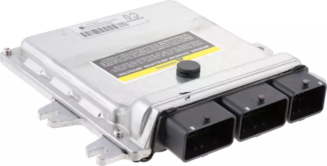 Engine Control Module - Nissan (23710-3KA4A)