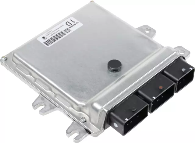 Engine Control Module - Nissan (23710-3KA9A)