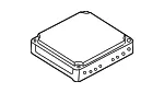 Engine Control Module (ECM) - Nissan (23710-8U342) - view 3