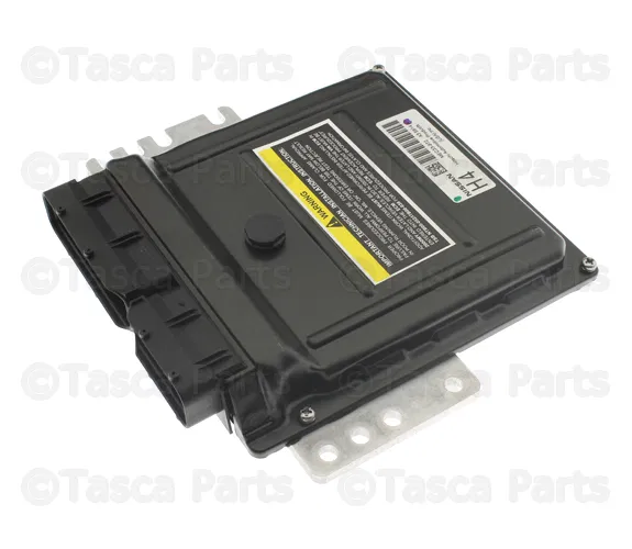 Engine Control Module (ECM) - Nissan (23710-8U812) - view 4