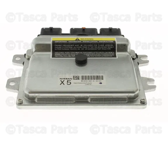 Engine Control Module (ECM) - Nissan (23710-9AB3A)