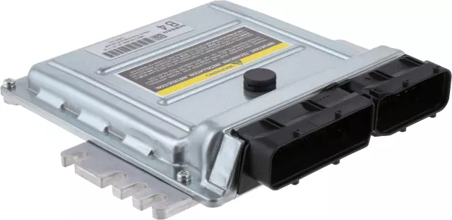 Engine Control Module - Nissan (23710-9CD5A)