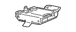 Engine Control Module - Nissan (23710-9E812) - view 3