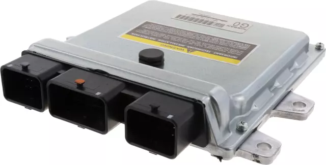 Engine Control Module (ECM) - Nissan (23710-9HA7A)