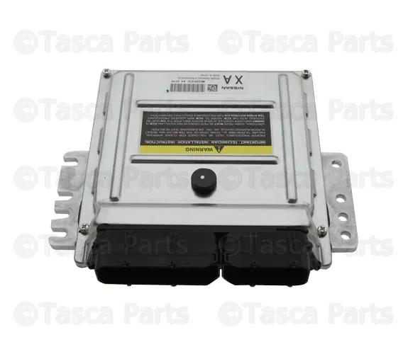 Engine Control Module (ECM) - Nissan (23710-CK001) - view 4