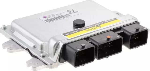 Engine Control Module - Nissan (23710-JB59A) - view 2