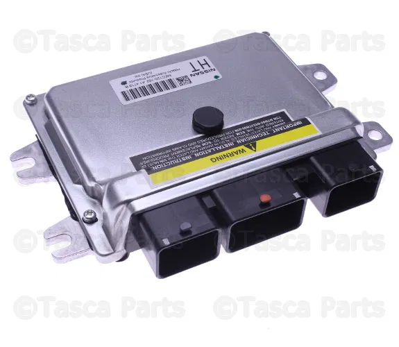 Engine Control Module (ECM) - Nissan (23710-ZN65A) - view 4