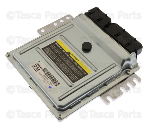Engine Control Module (ECM) - Nissan (23710-ZZ70A)