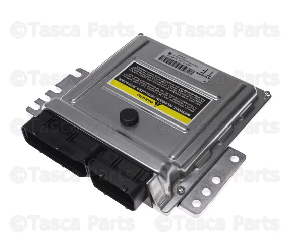 Engine Control Module (ECM) - Nissan (23710-ZZ76A)