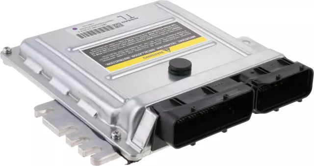 Engine Control Module - Nissan (23710-ZZ78A)