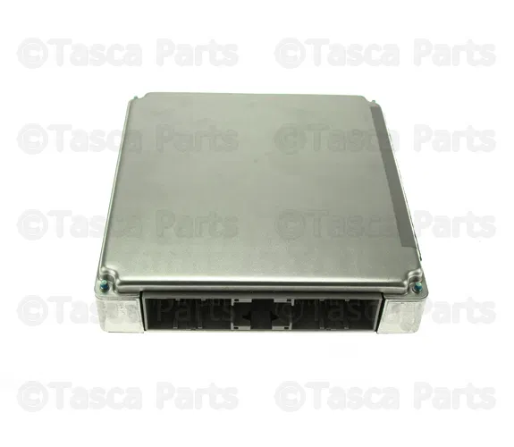 Engine Control Module (ECM) - Nissan (2371M-5Y006RE) - view 5