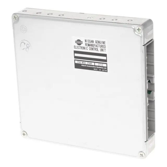 Engine Control Module (ECM) - Nissan (2371M-5Y006RE) - view 6