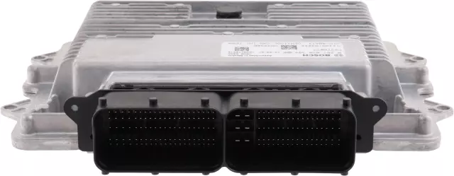 Engine Control Module (ECM) - Nissan (2371M-EZ40ARE)