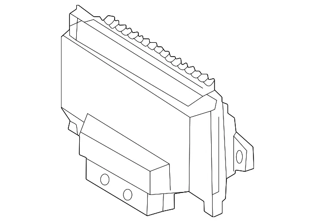 Module - Nissan (237H0-5VS1A)