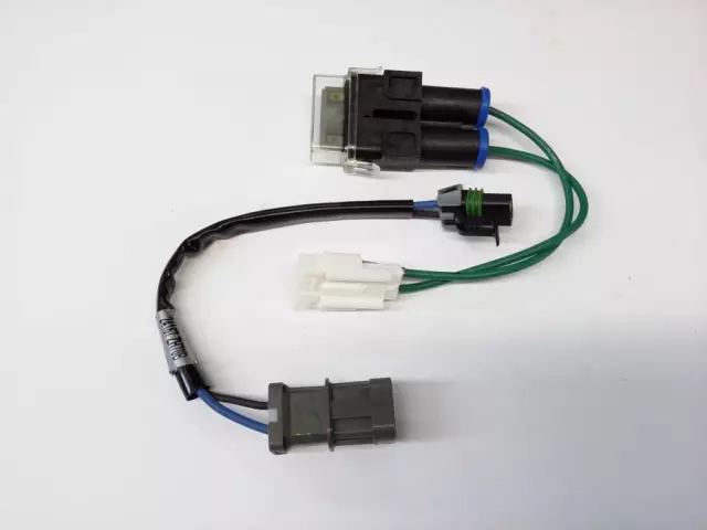 Harness Kit - Nissan (24009-7S00A)