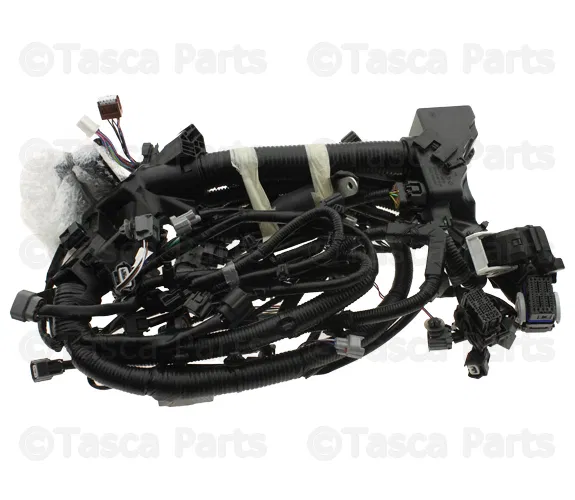 Engine Wiring Harness Assembly - Nissan (24011-9DD0A)