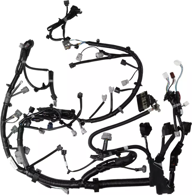 Engine Wiring Harness - Nissan (24011-9HU0A)