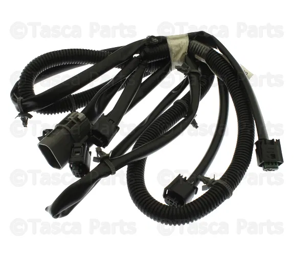 Sub Harness - Nissan (24015-7S200)