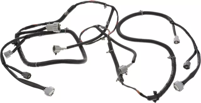 Tail Light Wiring Harness - Nissan (24015-EA800)