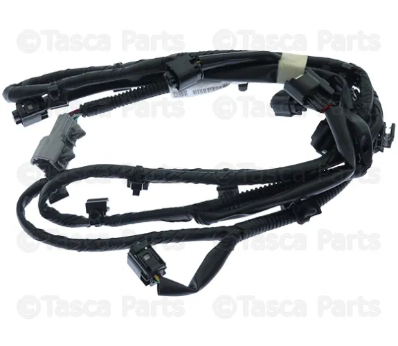 Parking Aid System Wiring Harness - Nissan (24015-ZQ00A)