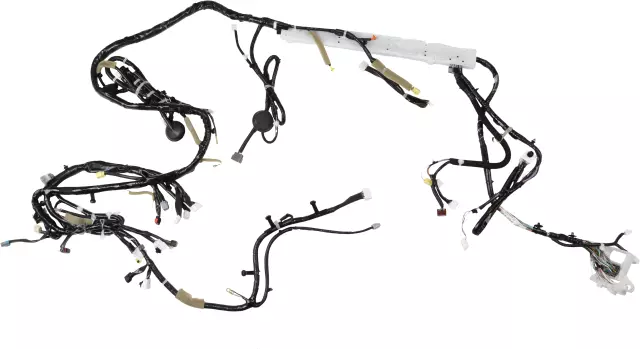 Body Wiring Harness No. 2 - Nissan (24017-9PB3C)