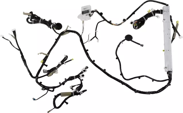 Body Harness No. 2 - Nissan (24017-9PC3A)