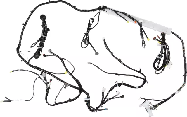 Body Sub-Harness - Nissan (24017-9PJ2C)