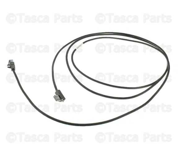Radio Wiring Harness - Nissan (24018-3SG0A)