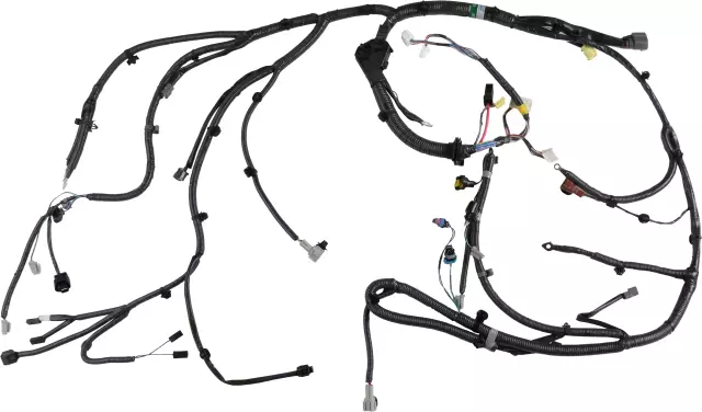 Sub Wiring Harness Cable - Nissan (24023-3KL0B)
