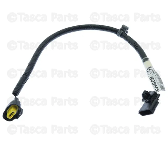 Harness - Driver's Side (LH) - Nissan (24030-9HS0B)