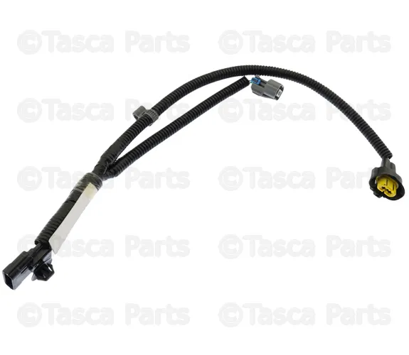 Harness - Passenger Side (RH) - Nissan (24030-9HS1A)