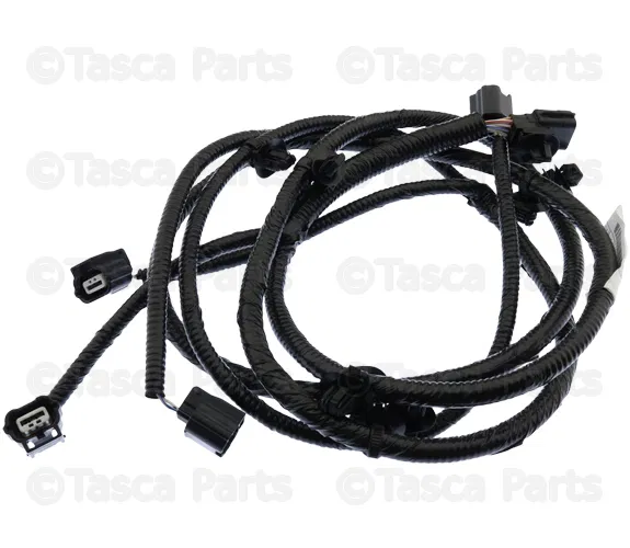 Parking Aid System Wiring Harness - Nissan (24033-EZ00A)