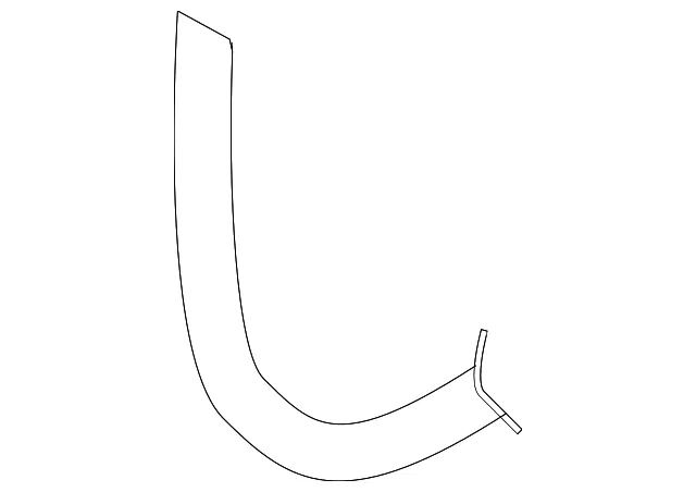 Battery Cable - Nissan (24077-EA200) - view 2