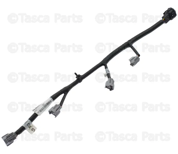 Engine Sub Harness - Nissan (24079-1LA0B) - view 2