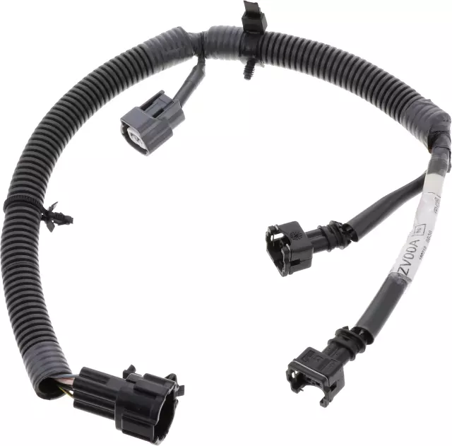 Engine Wiring Harness - Nissan (24079-ZV00A) - view 4