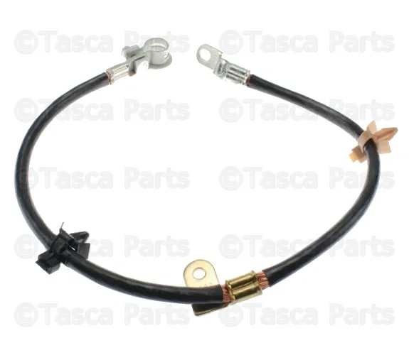 Battery Cable - Nissan (24080-7S200)