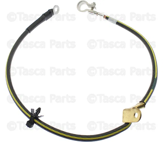 Battery Cable - Nissan (24080-8B400)
