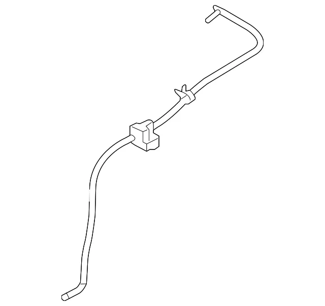 Battery Cable - Nissan (24080-EM35A)