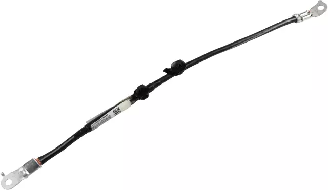 Battery Ground Cable Assembly - Nissan (24083-6CA5A)