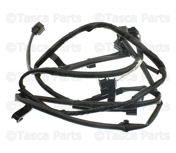 Parking Aid System Wiring Harness - Nissan (24093-3KA0A)