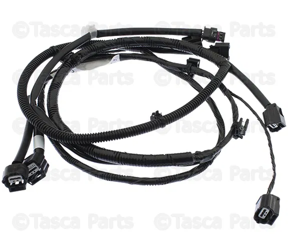 Parking Aid System Wiring Harness - Nissan (24093-5HT0A)