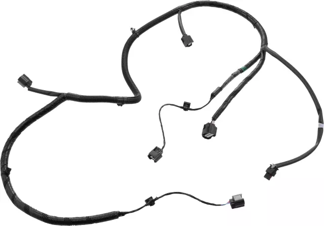 Parking Aid System Wiring Harness - Nissan (24093-7FL0B)
