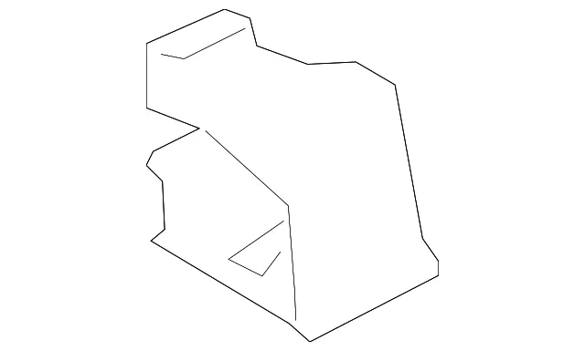 Harness Protector - Nissan (24270-1KA0A)