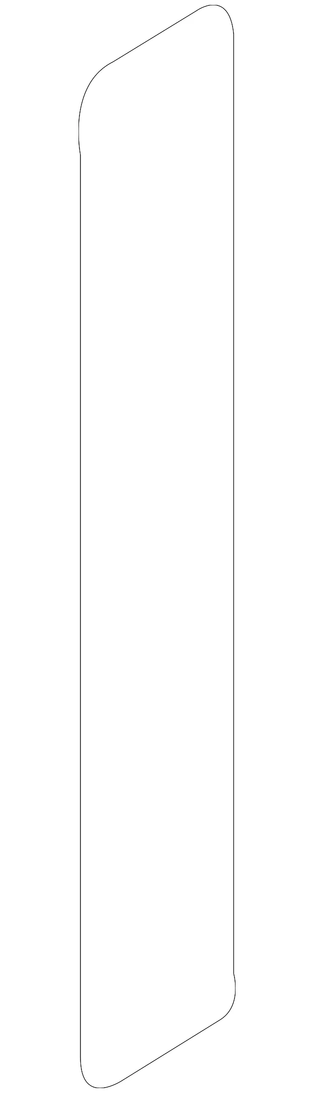 Fuse Box Label - Nissan (24313-4RA0A)