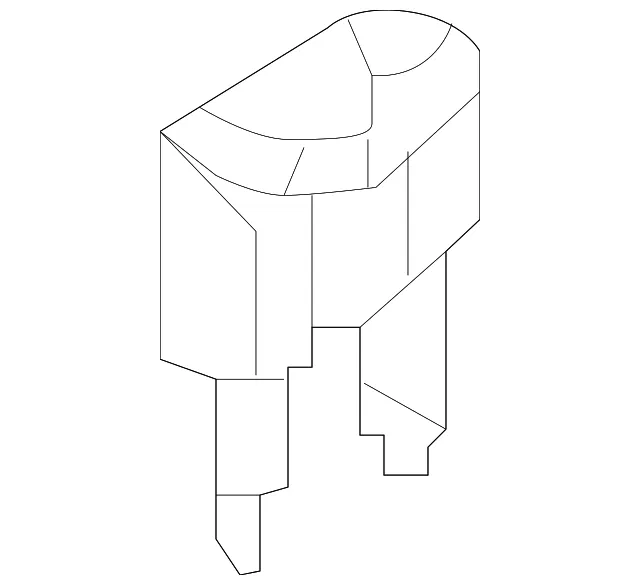 Fuse - Nissan (24319-7990A)