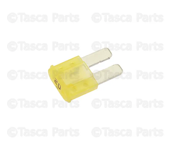 Fuse - Nissan (24319-7993A) - view 5