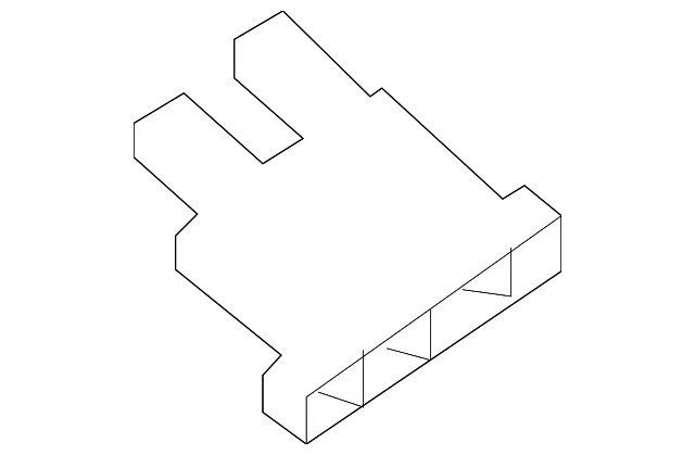 Fuse - Nissan (24319-8992C)